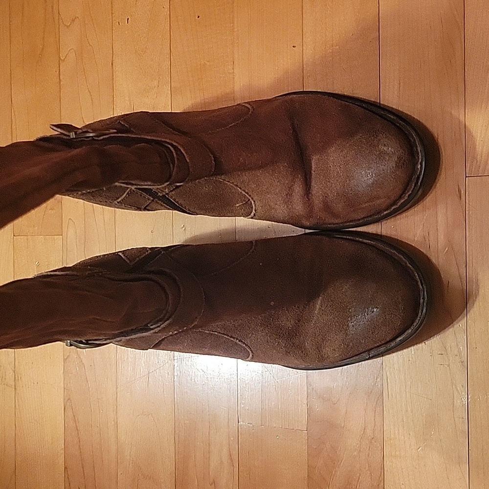 Born Boots - Picture 3 of 5